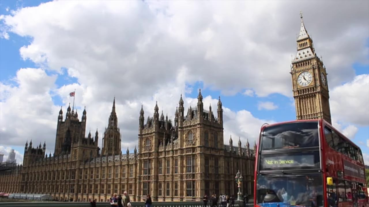 Giles Business Travel Academy - Rt Hon Cheryl Gillan MP endorsement