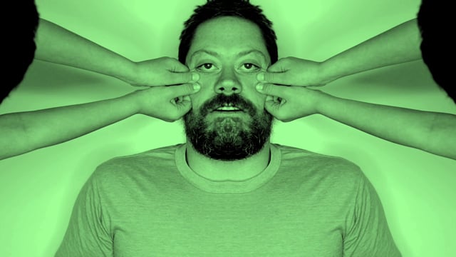 Bars of Gold – “Blue Lightning” (Video)