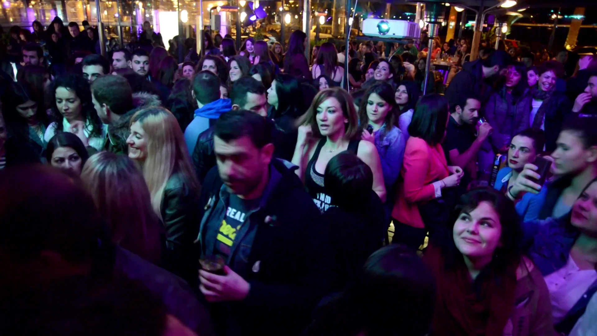 Melises Fraoules Rethymno on Vimeo