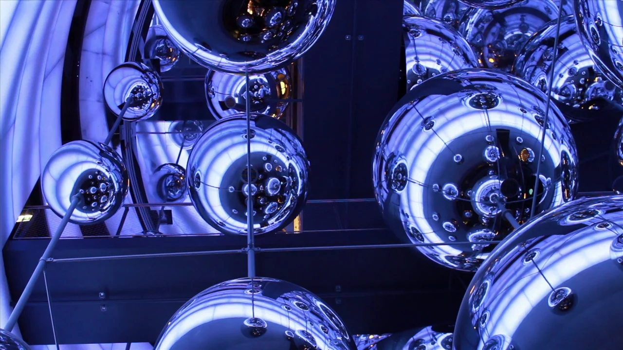 Voestalpine Stahlwelt