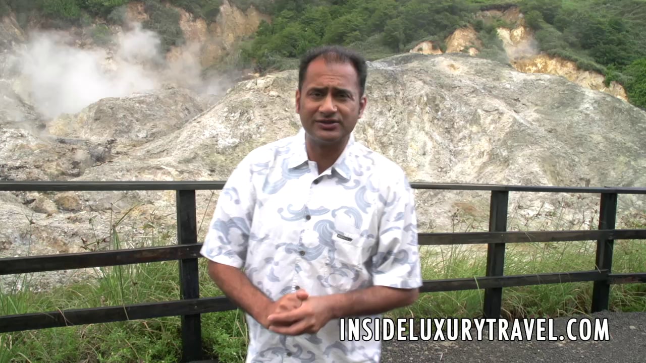 St Lucia - Mud Bath on Vimeo