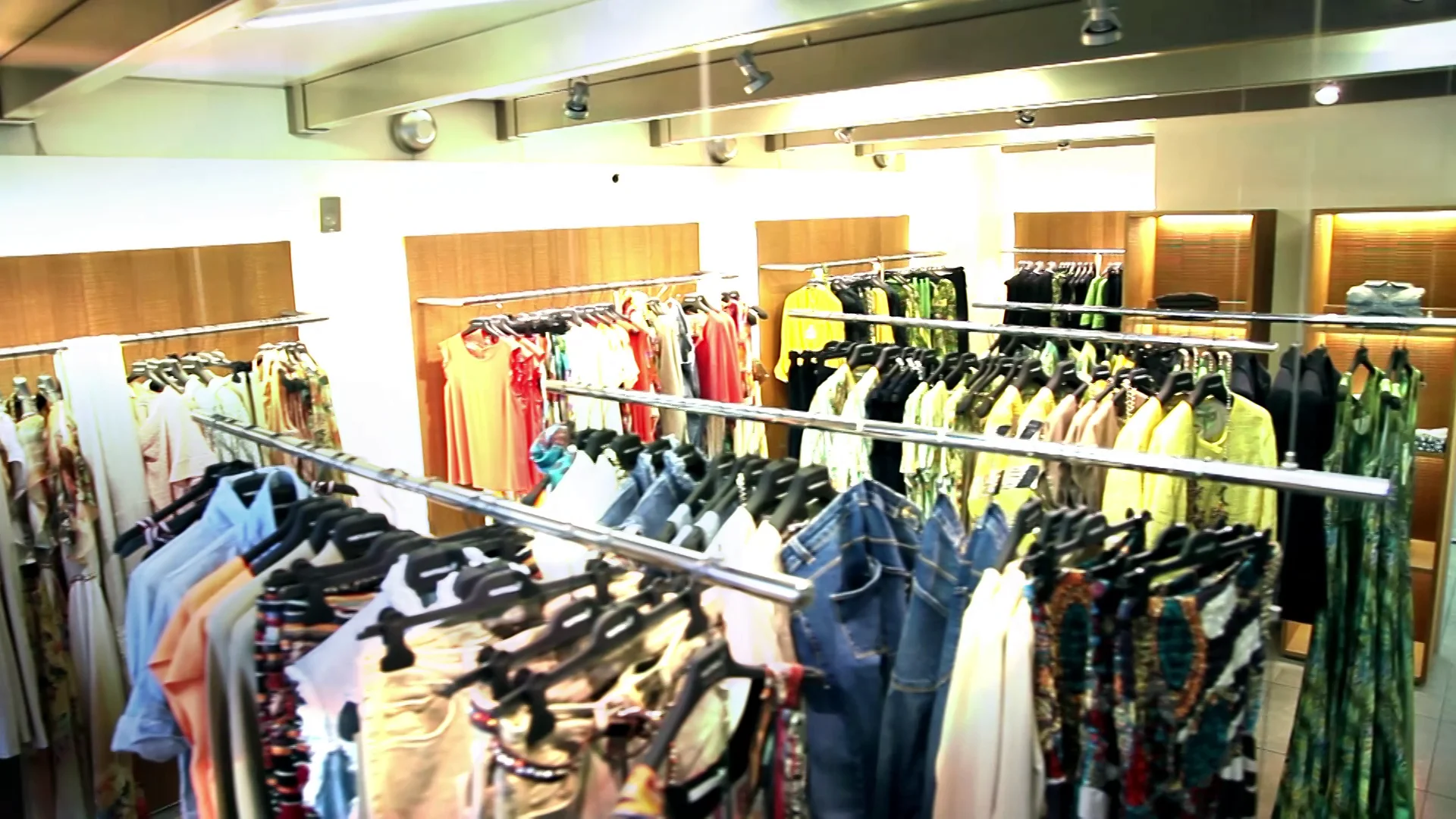 Beatrice B Giorgia Palmas store Jesolo aprile 2014