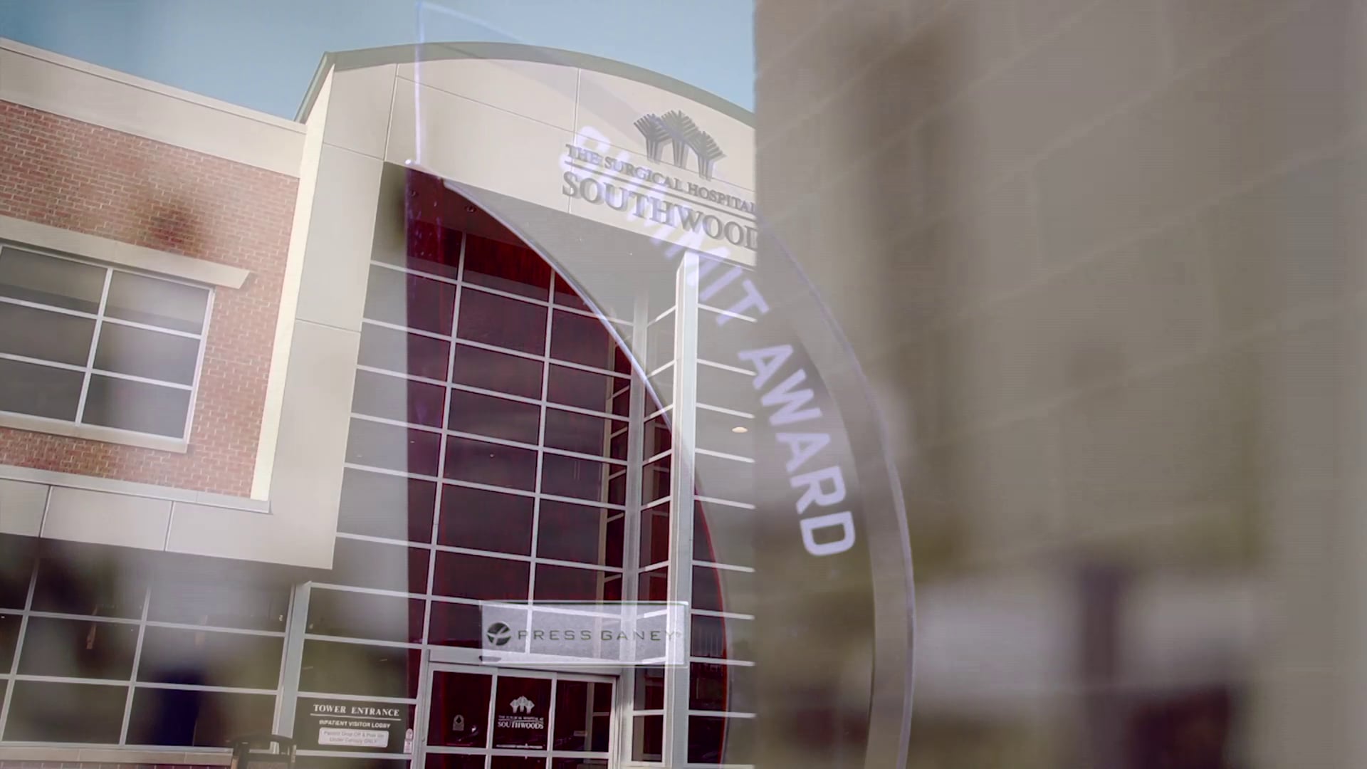 Southwoods Surgical Hospital on Vimeo