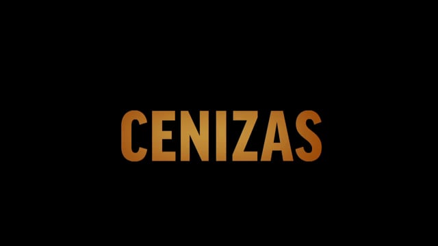 "Cenizas" (TV-Movie, 2013)