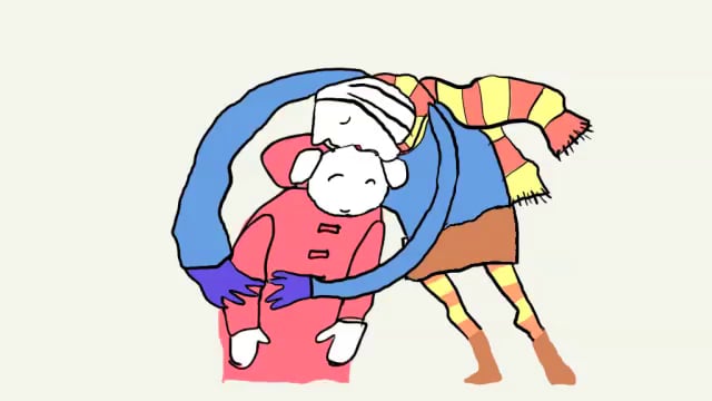 Vimeo thumbnail