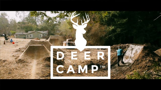 Deity The Deer Camp from deity