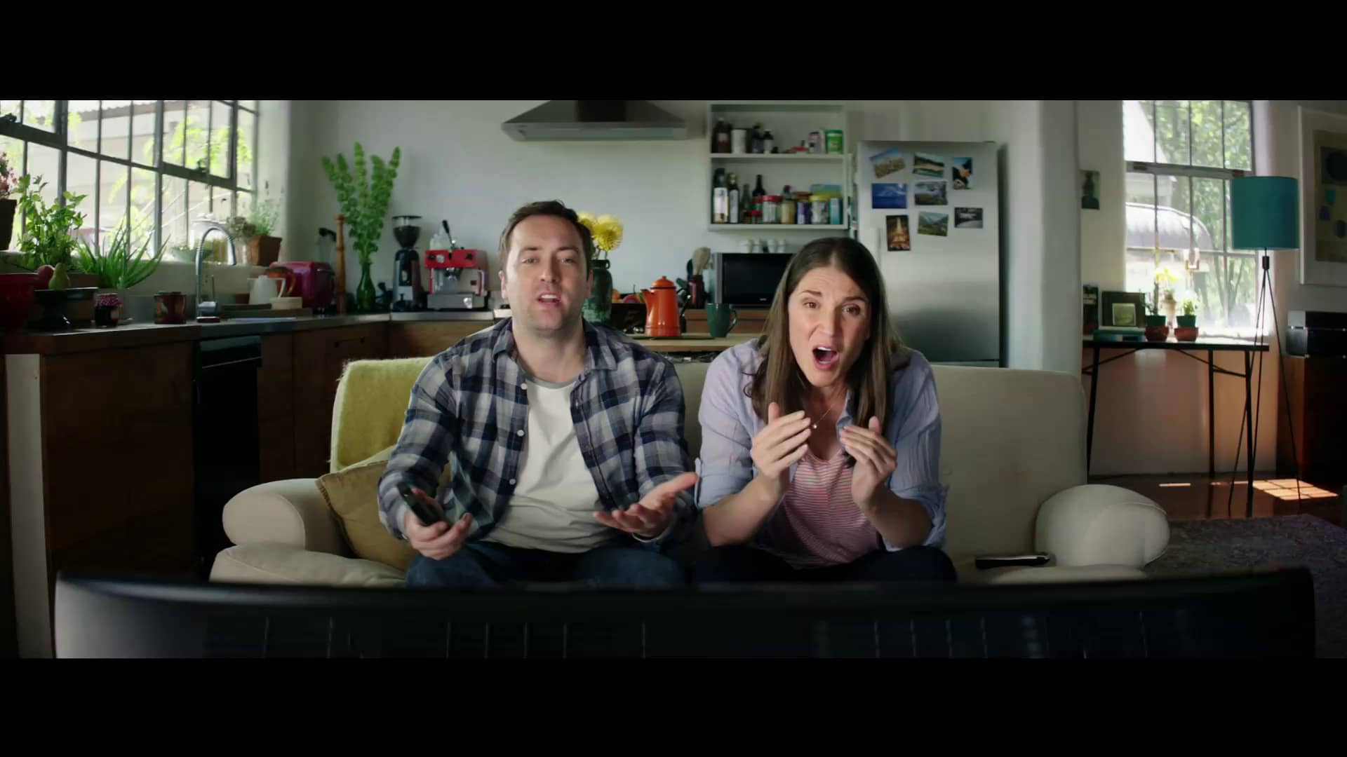 SKY MULTIROOM on Vimeo