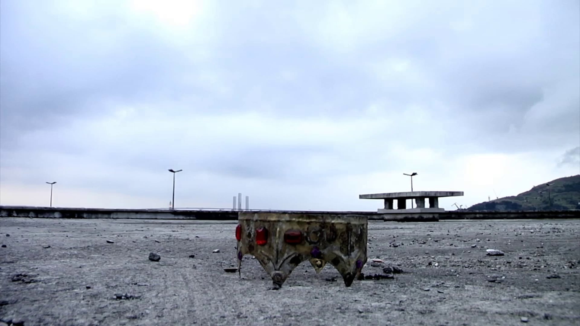 Não Existem Profetas (Média-metragem, Ficção, 2010)