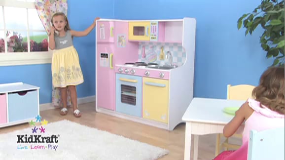 53181 Large Pastel Kitchen Wielka Pastelowa Kuchnia Kidkraft On Vimeo   475241225 42f8a317a8dabe003708921b7c1f183b16c2c4924df37df9f727b5ad14060ad9 D