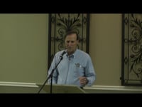 Bob Brunet May 14 2014