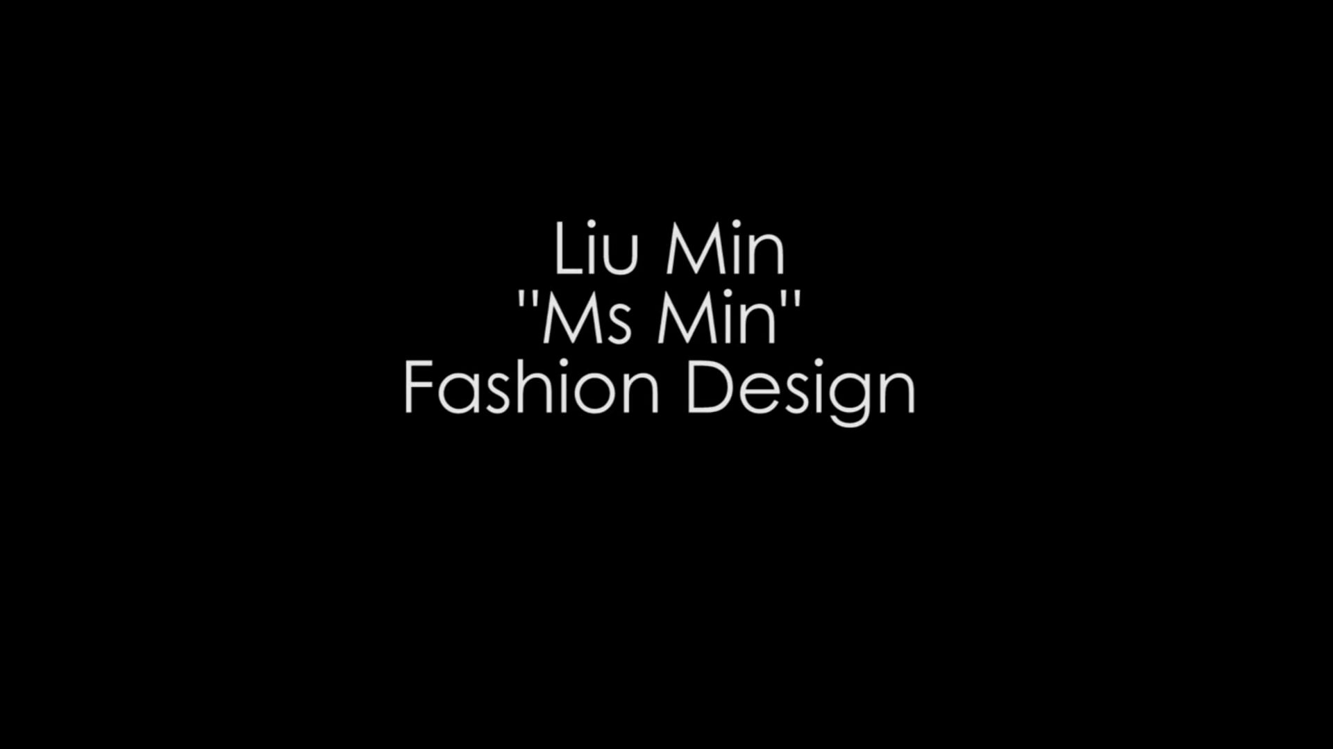 Ms Min Designer Profile