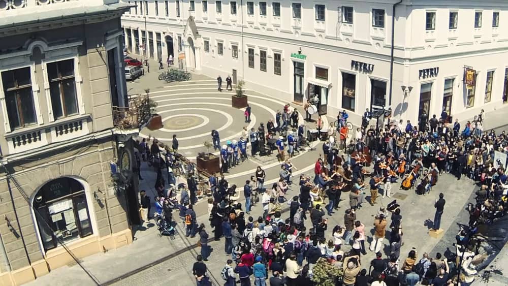 ハプニング を起こすクラシックのモブたち 海外ベスト映像10選 Edy Classic