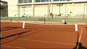 Casal d'estiu Club de tennis l'Escala