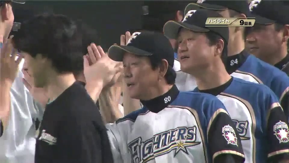 Vod 動画 一覧 プロ野球速報 ライブ中継 パーソル パ リーグtv
