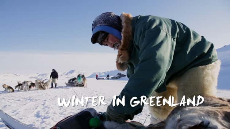 Winter on Vimeo