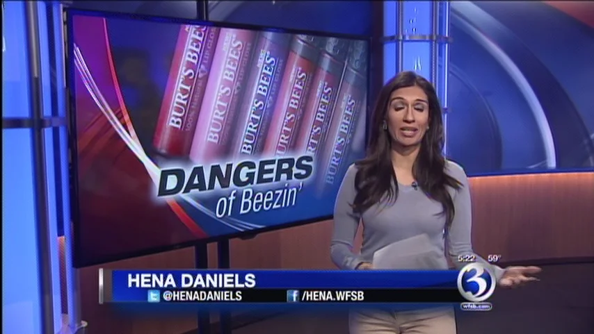 Dangers of Beezin on Vimeo