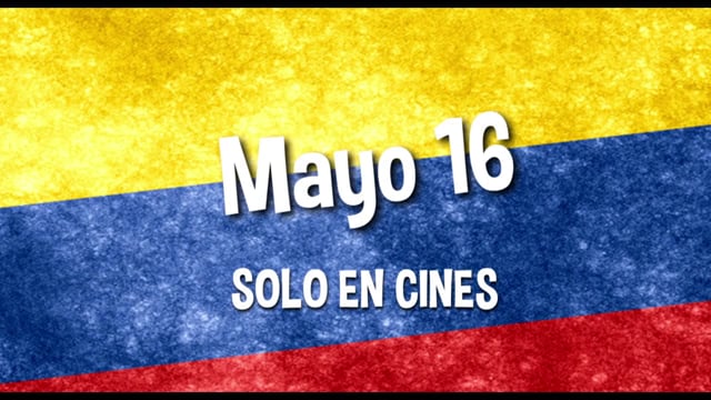 Official Trailer