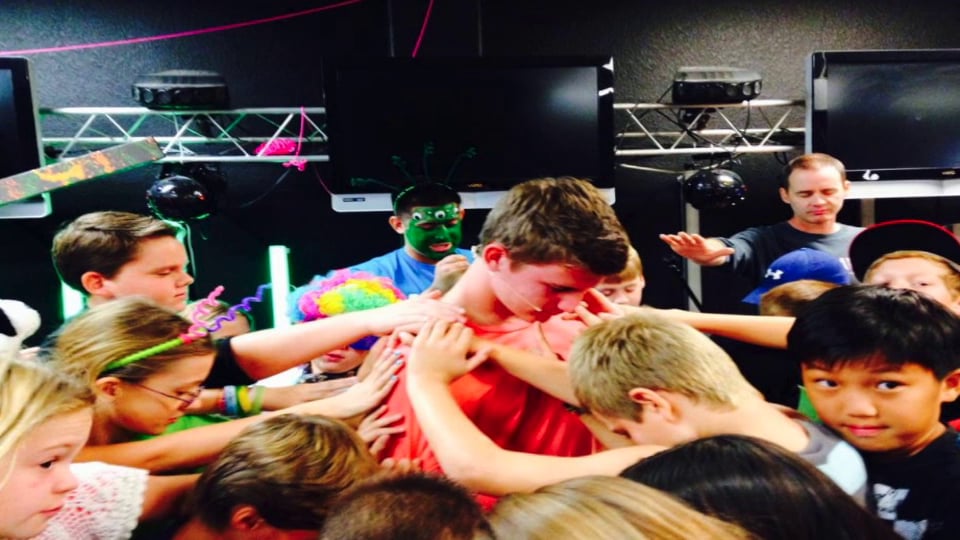 5.6 Recap Video for Graduating 6th Graders on Vimeo