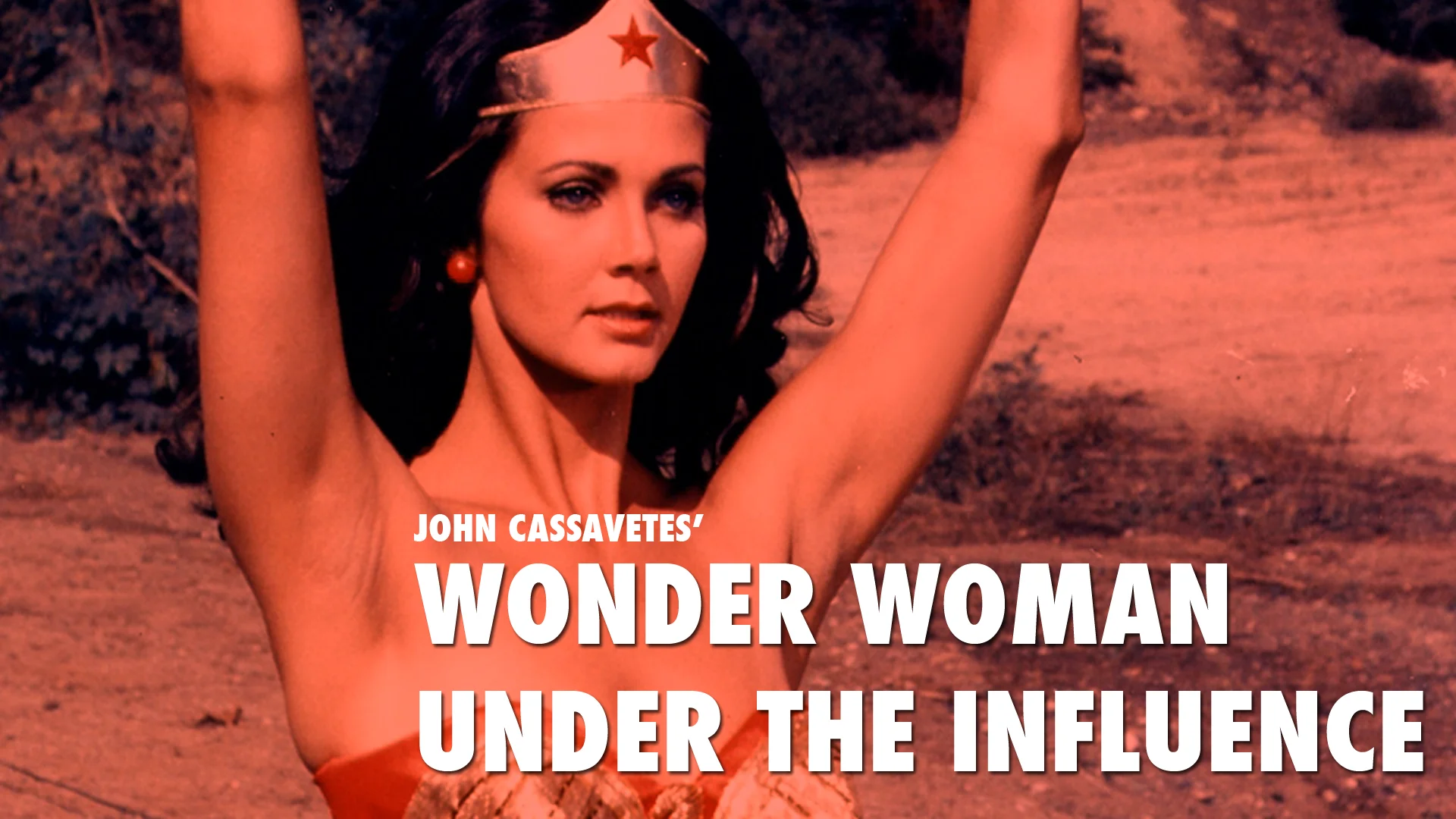 A Woman Under the Influence (1974) Original Trailer [HD] 