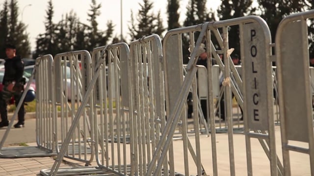 The Nicosia derby - Omonoia vs Apoel