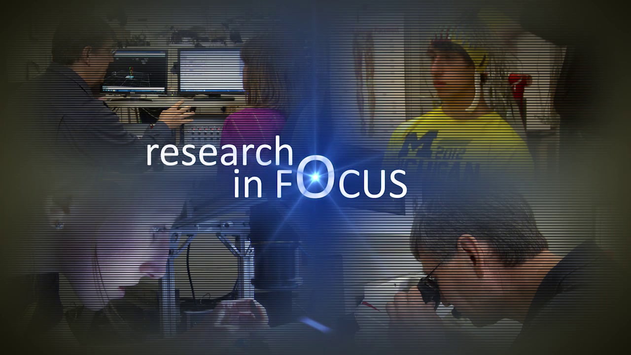 Childhood Obesity Research in Focus