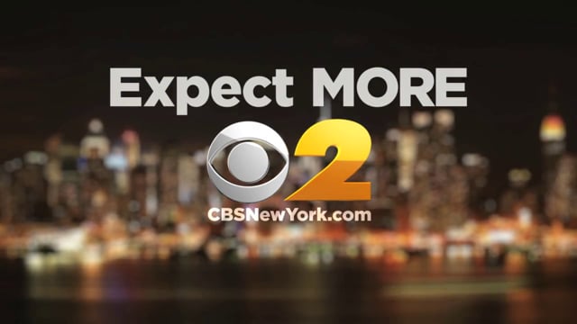 CBS-New York