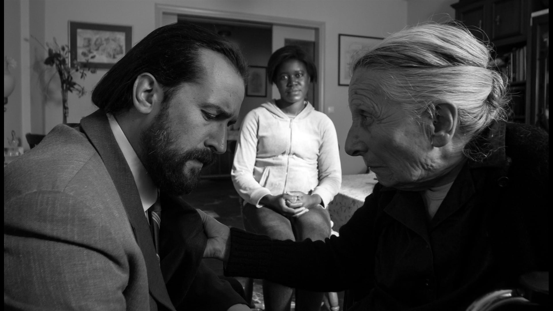 Stand - ActionAid Hellas