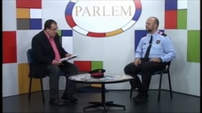 Parlem de Seguretat 16/05/14