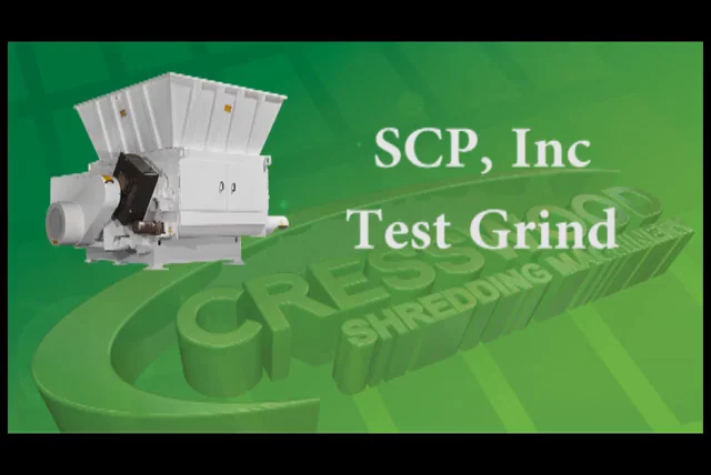SCP Inc.