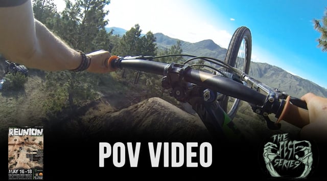 FEST series - Aggy's reunion POV video