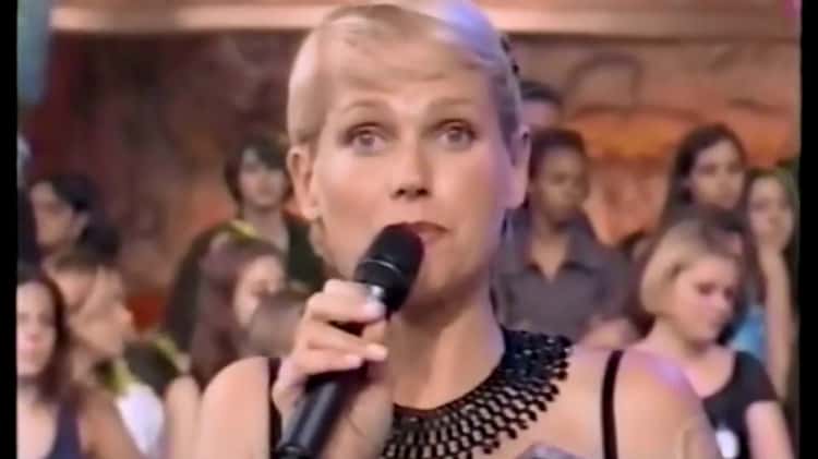 Geração Planeta Xuxa