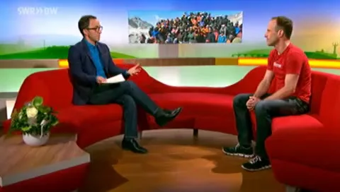 SWR3 Bericht on Vimeo