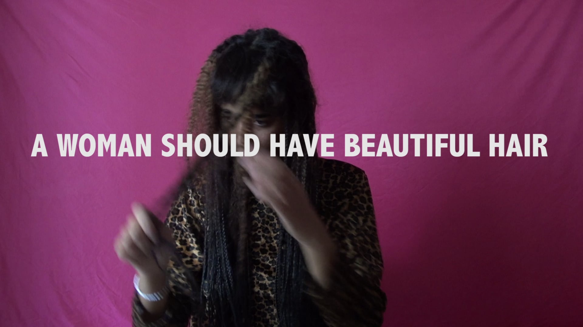 COMB THROUGH on Vimeo