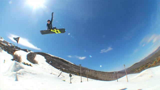 Mike Rav and the Holy Bowly from Seth Huot