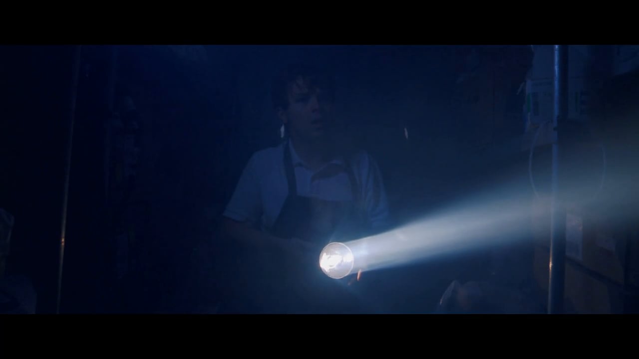 PARALLEL / An Inter-dimensional Comedy