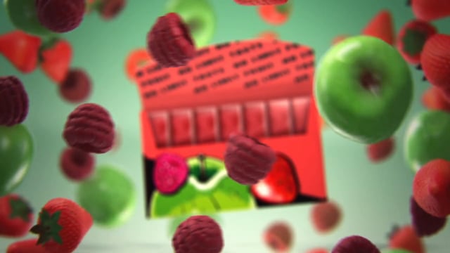 SMINT: FRUITS