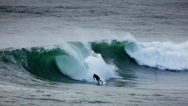 Timmy Missions Destination Unknown | Winter Edition from O’Neill