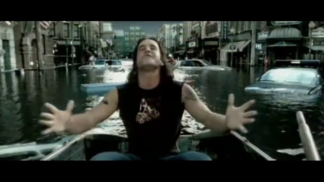 Creed: My Sacrifice (Music Video 2001) - IMDb
