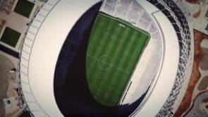 The Iconic Hazza Bin Zayed Stadium