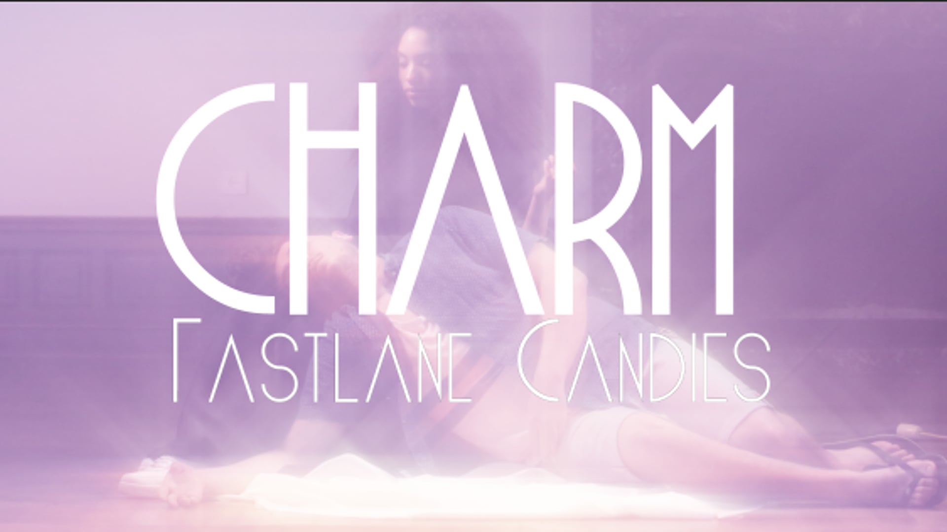 FASTLANE CANDIES - CHARM