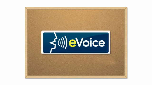 eVoice 2014 on Vimeo