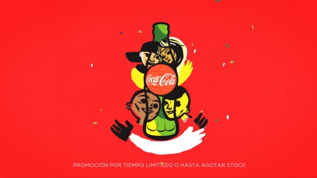Coca Cola Mundial 2014 - Vasos