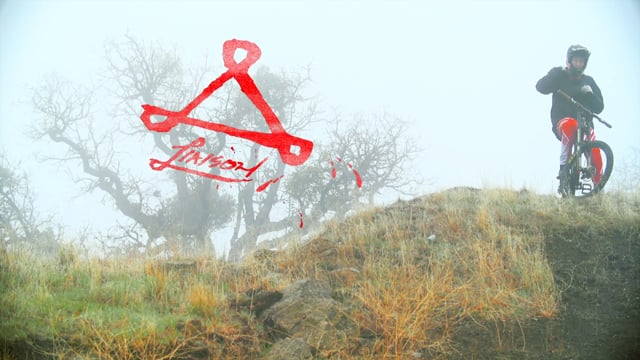 Brandon Semenuk - The Liaison Series