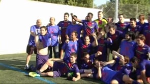 L'Escala a Primera Catalana
