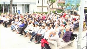 50 anys dels Pescadors de l'Escala