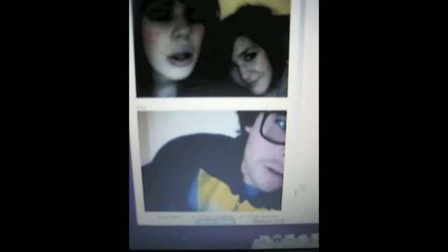 chat roulette  