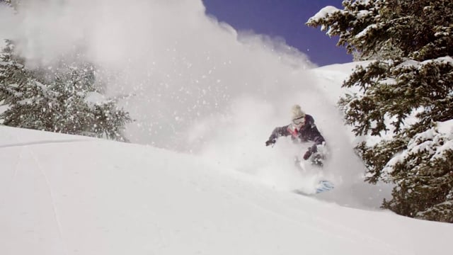 Aimee Fuller 2014 Season Edit from AIMEE FULLER