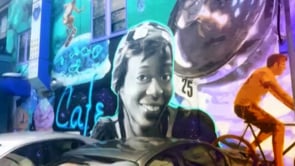 Buffalo Porchfest Spring 2014