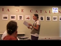 Susan DiGiacomo Presentació del Seminari de Recerca del DAFITS