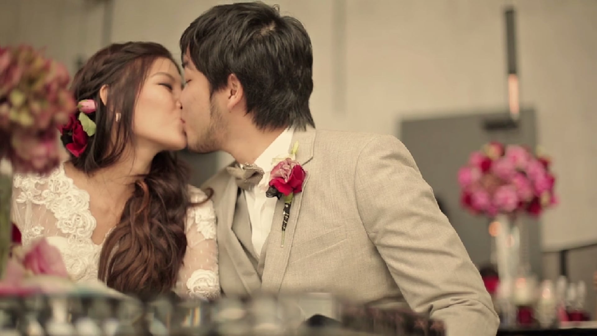 Soo Sing & Levy | You Complete Me